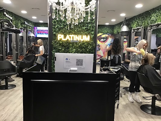 Hair Salon Asquith Platinum Hair By Belle photo 2