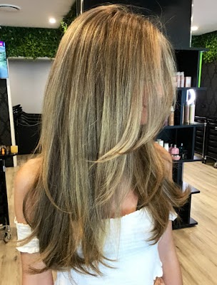 Hair Salon Asquith Platinum Hair By Belle