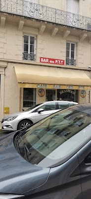 Photo Bar Des P.T.T