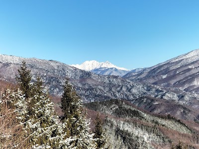 Yabuhara Kogen Ski Area - 4