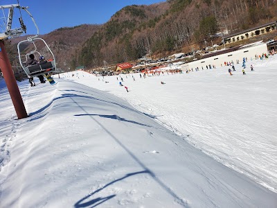 Yabuhara Kogen Ski Area - 3