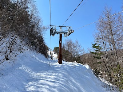 Yabuhara Kogen Ski Area - 5