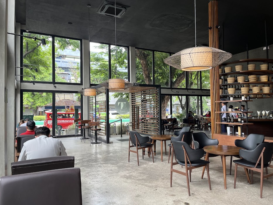 Bo's Coffee fotoğraf 1