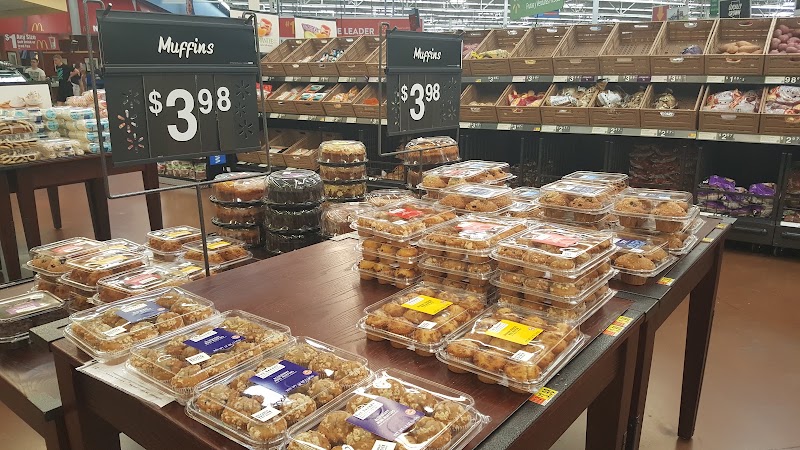 Walmart #3407 photo