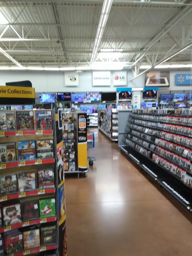 Walmart #3407 photo