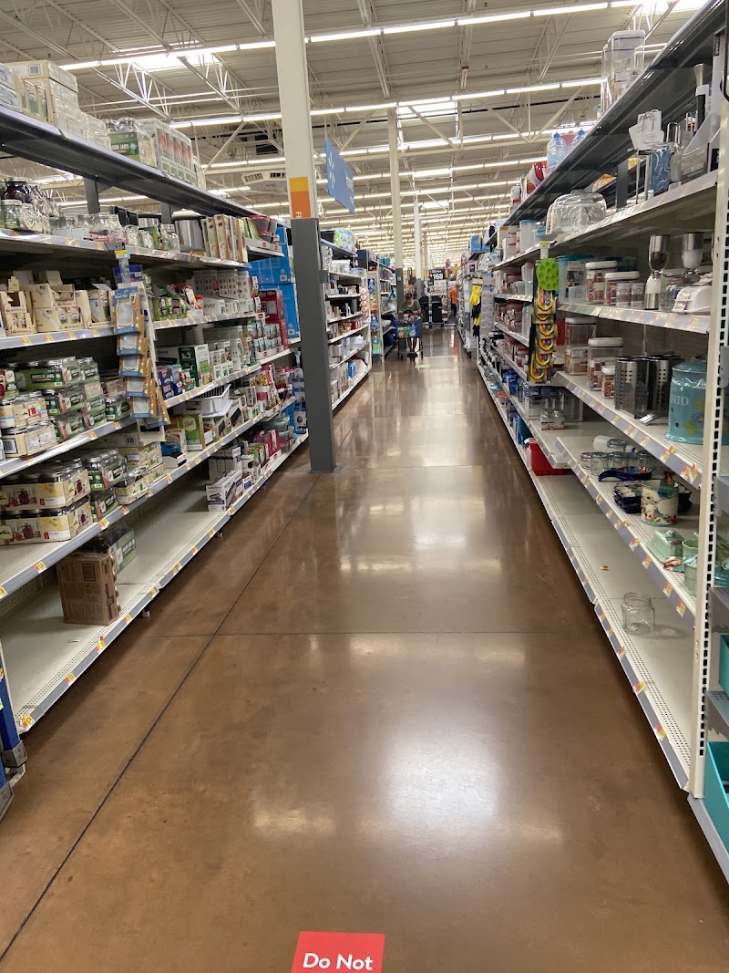 Walmart #3407 photo