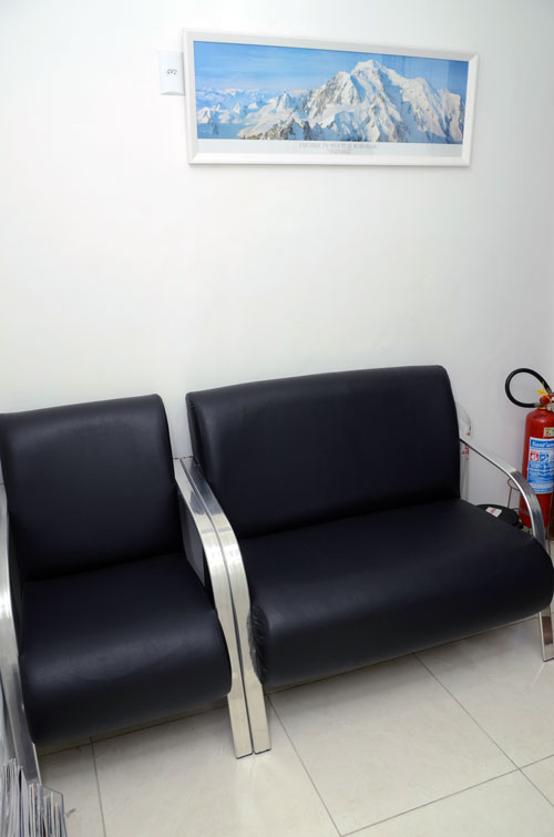 Dentistas Tijuca - Dra. Clarice Austregésilo - foto 4