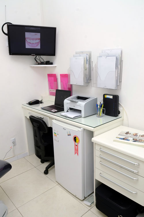 Dentistas Tijuca - Dra. Clarice Austregésilo - foto 3