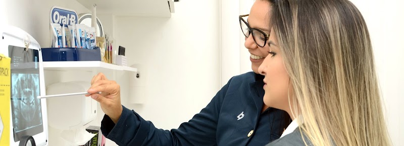 Dentistas Tijuca - Dra. Clarice Austregésilo - foto 5