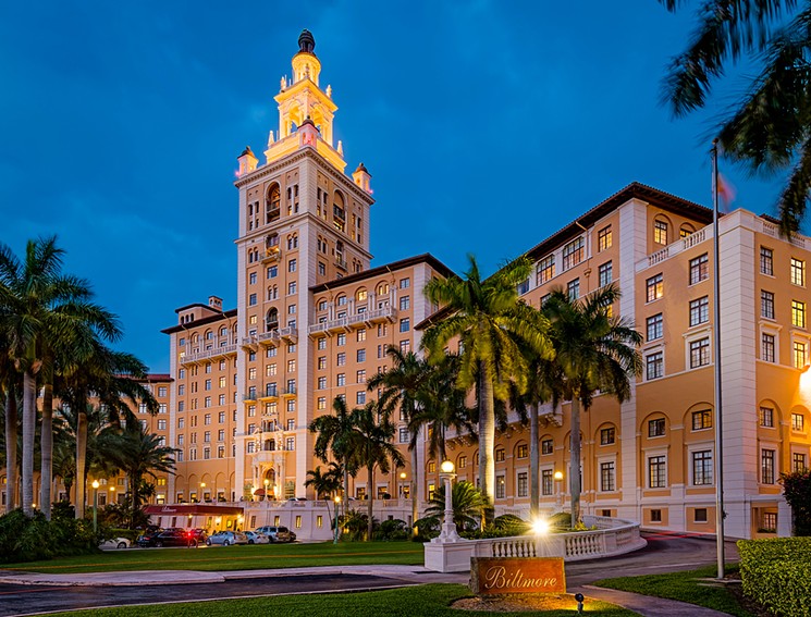 Meeting Rooms and Event Spaces at The Biltmore Hotel Miami Coral Gables: Google Places image 2