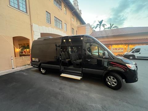 Majestic Limousines, Inc.: Google Places image 4