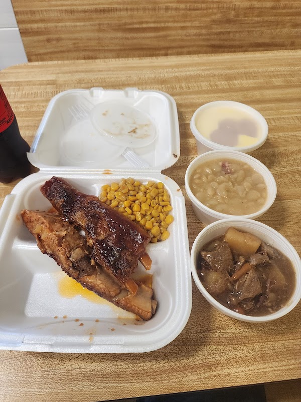 DJ'S Southern Kitchen photo 2