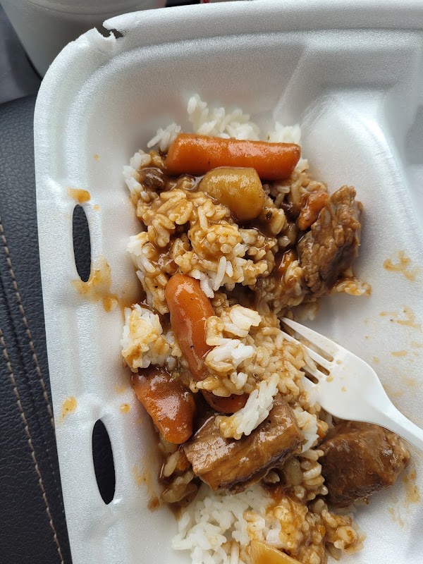 DJ'S Southern Kitchen photo 4