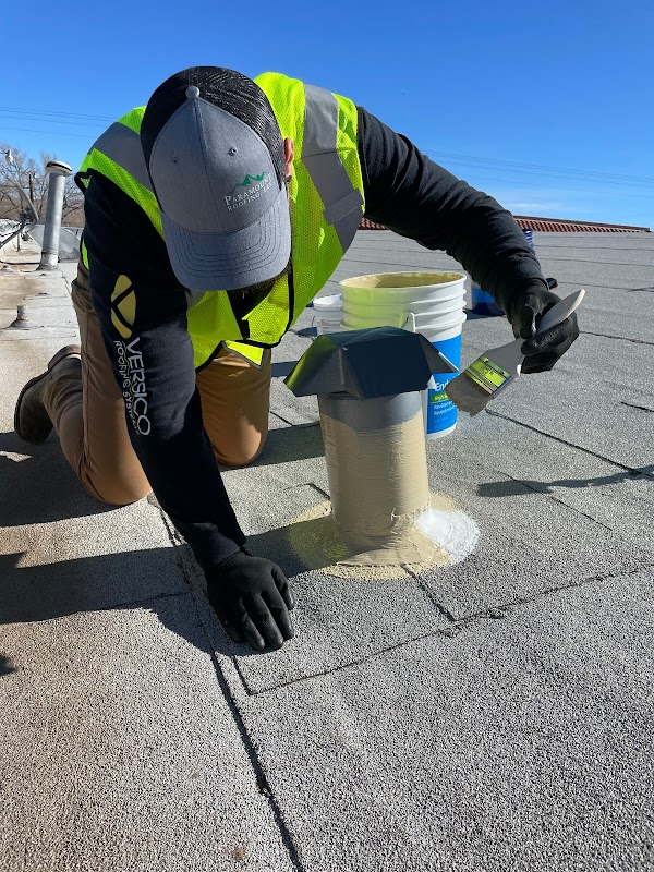 Paramount Roofing photo 2