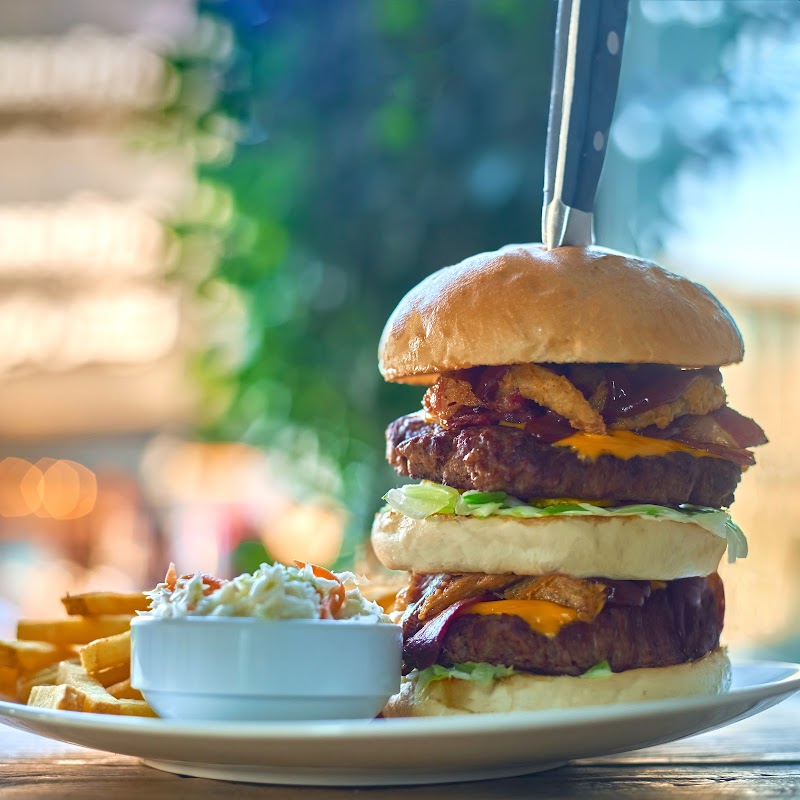 Buffalo Wings & Rings photo 2