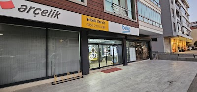 Arçelik & Beko Yetkili Servisi - Beyaz Eşya Servisi