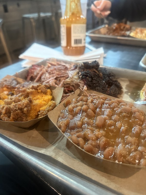 Sticky Fingers Rib House photo 4