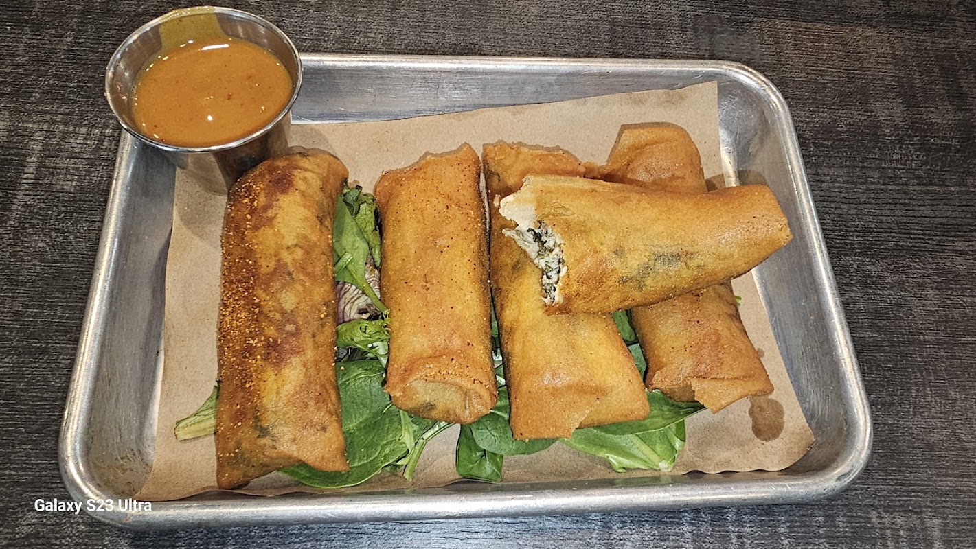 Sticky Fingers Rib House photo 5