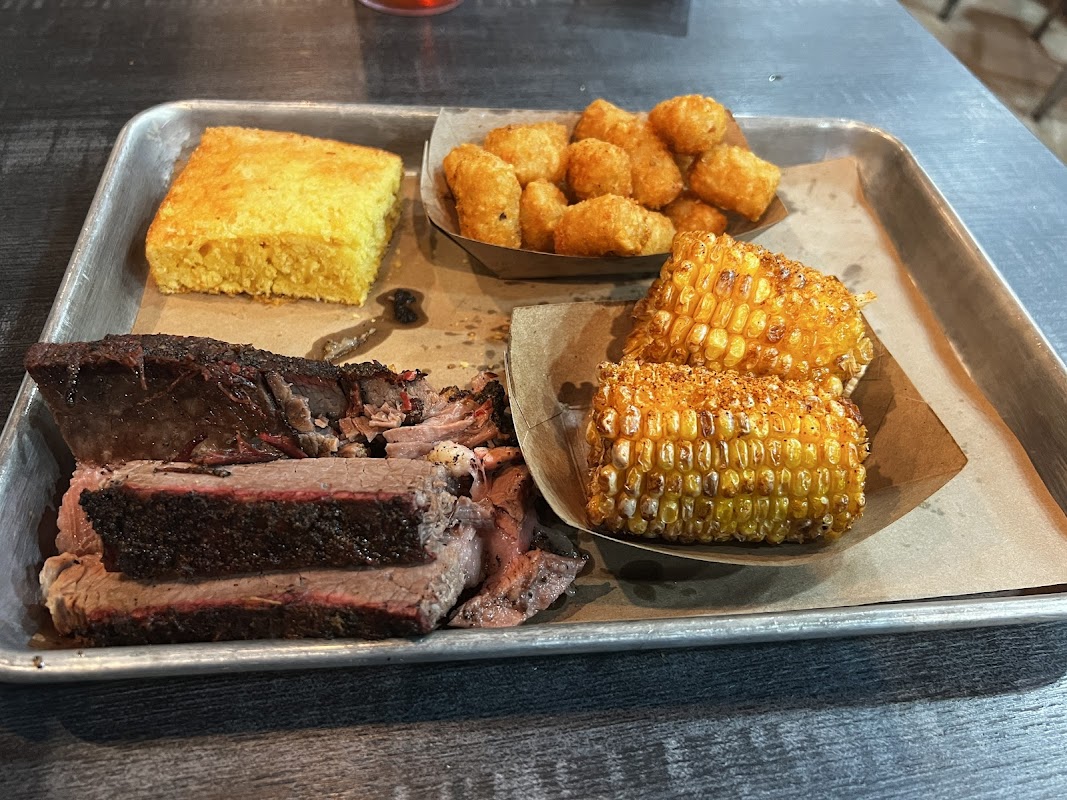 Sticky Fingers Rib House photo 3