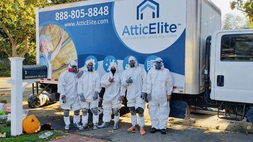 Attic Elite