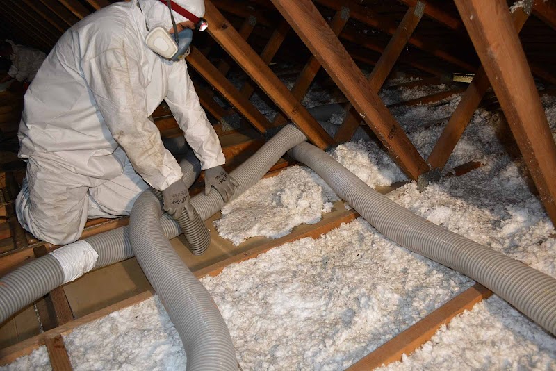 Attic Elite - General Contractor in Newark