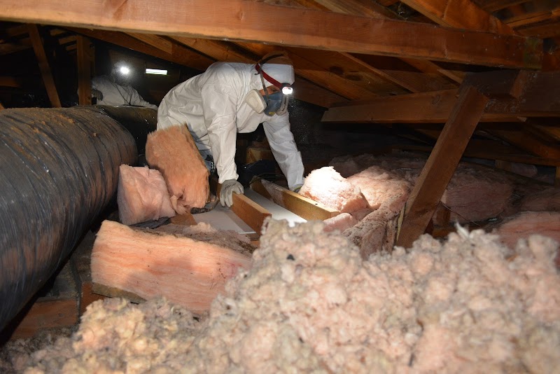 Attic Elite - General Contractor in Newark