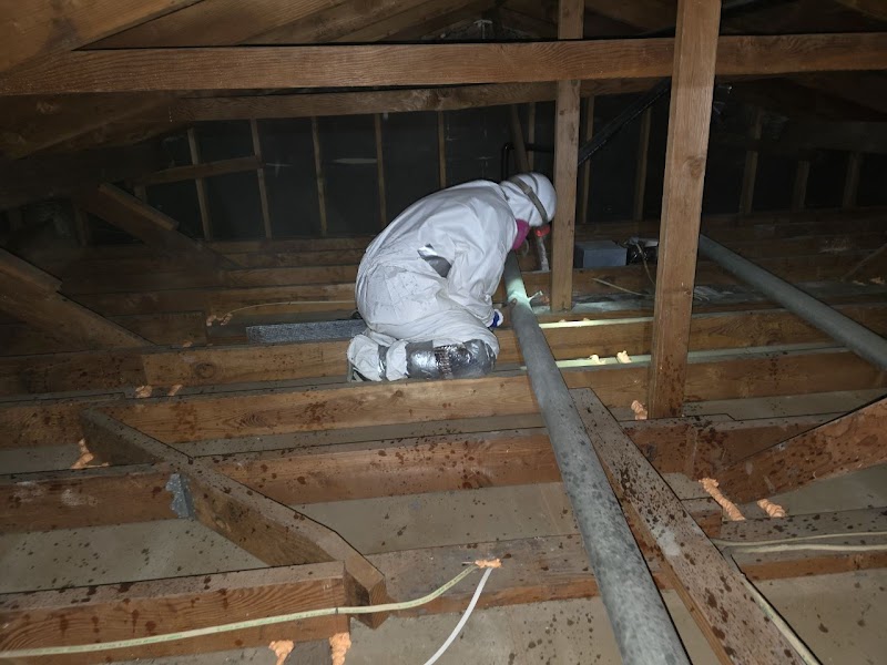 Attic Elite - General Contractor in Newark