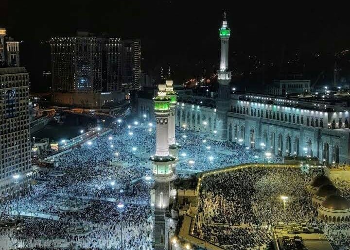 Masjid al-Haram photo 6