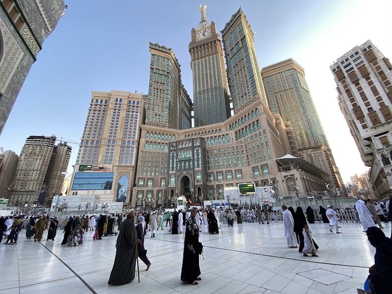 Masjid al-Haram photo 4