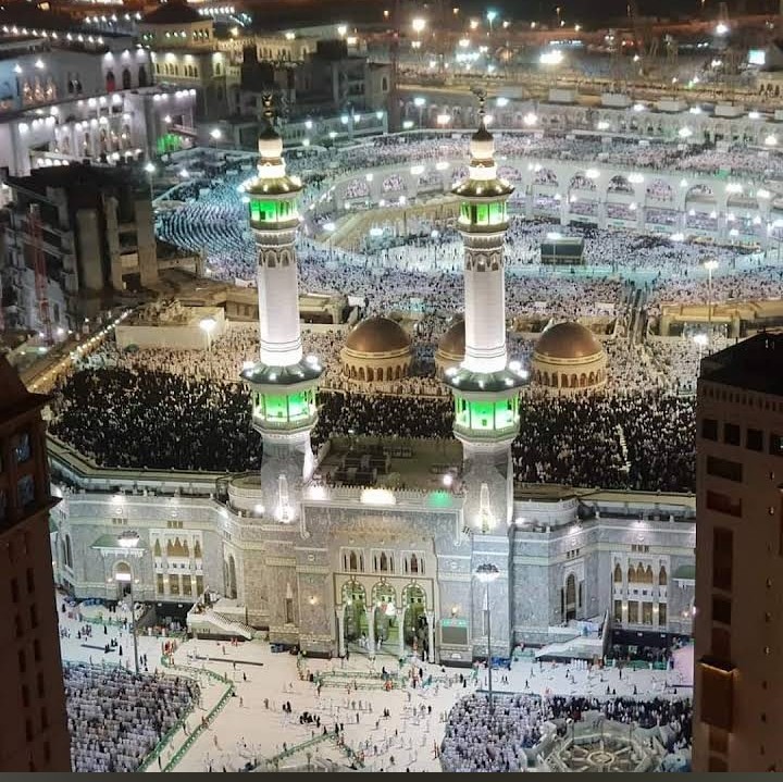 Masjid al-Haram photo 3