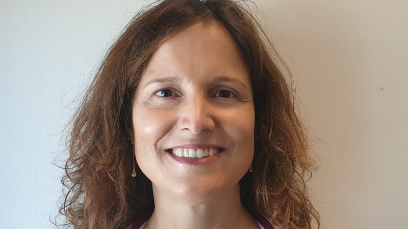 Dra. Sandra Villagrá Albert