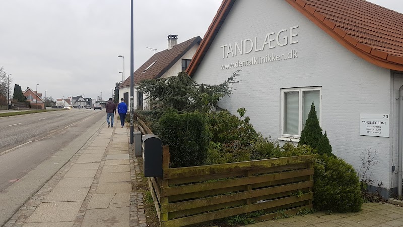Dentalklinikken Ballerup ApS - billede 5