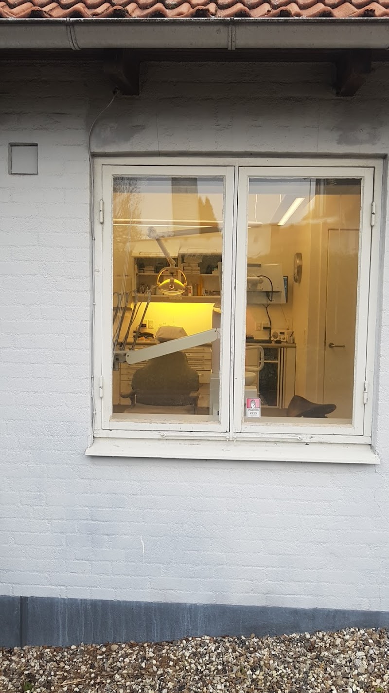 Dentalklinikken Ballerup ApS - billede 10
