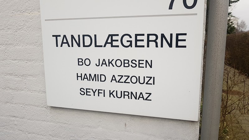 Dentalklinikken Ballerup ApS - billede 6