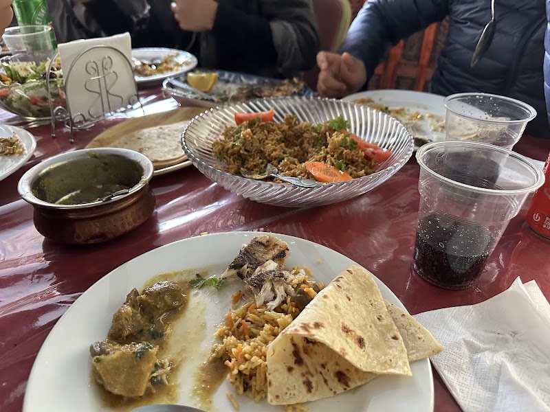 Royal Curry House photo 5