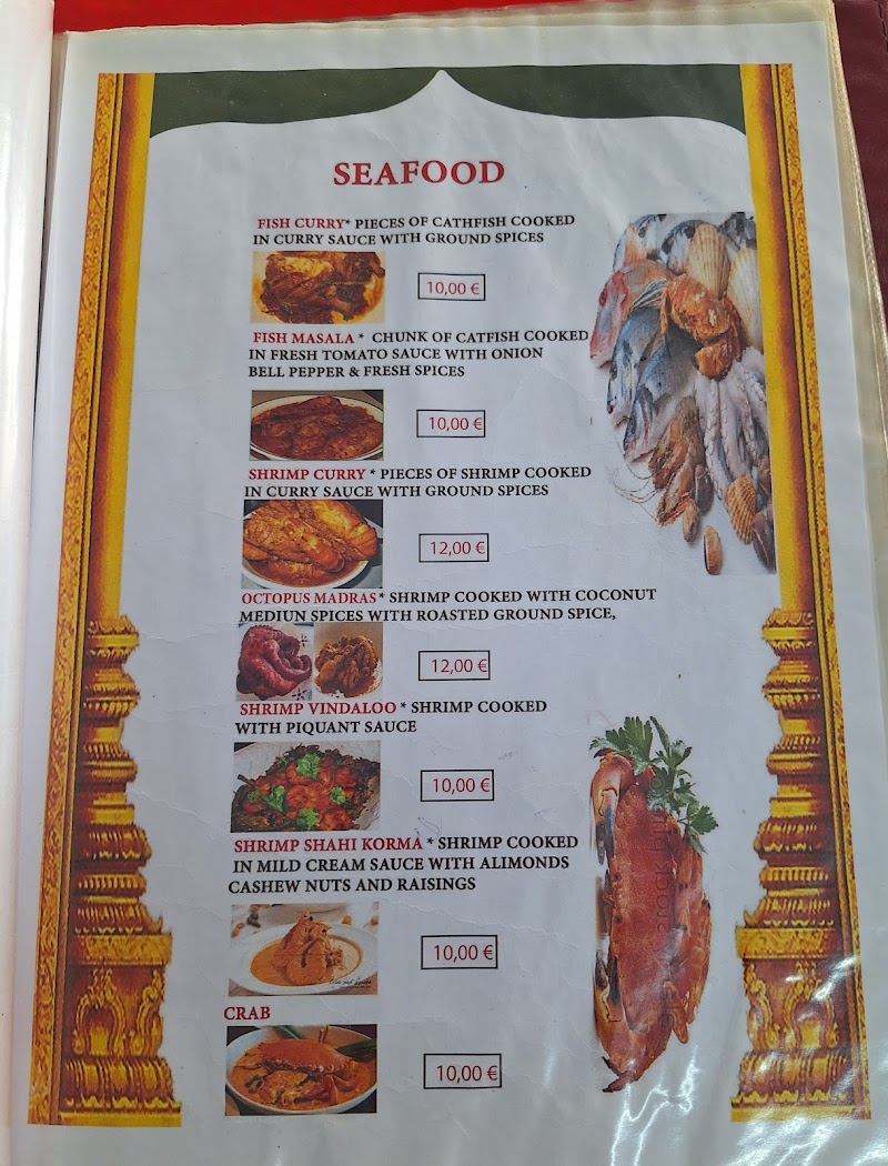 Royal Curry House photo 3