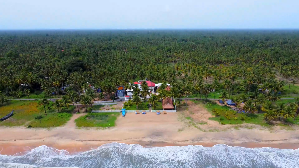 Veda5 Ayurveda Living Village
