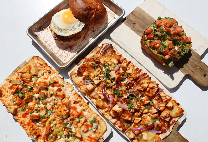 Intazza Coffee Works photo 2