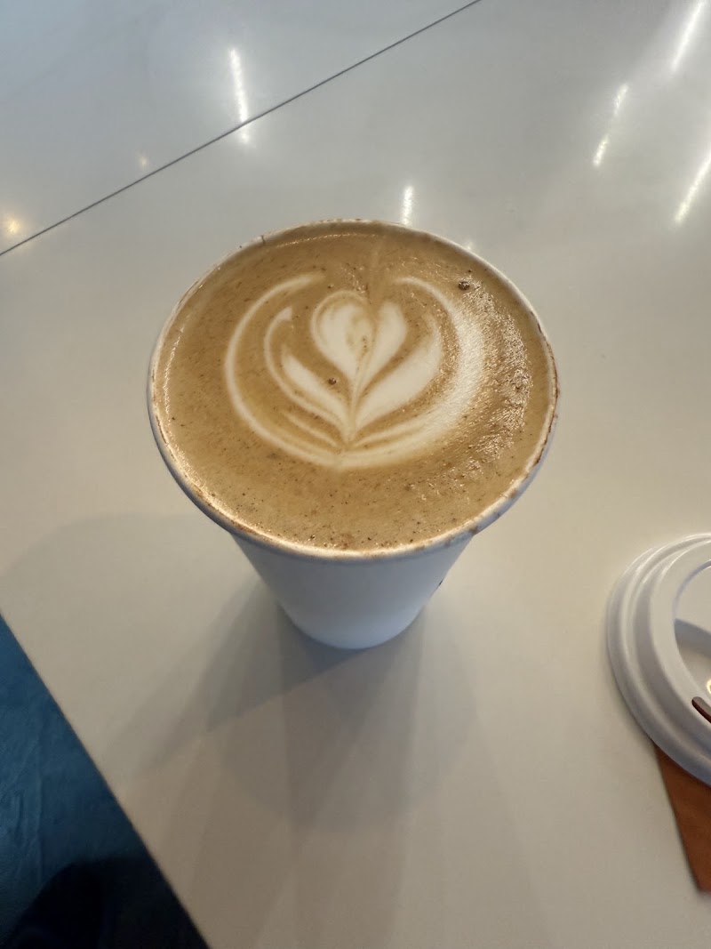 Intazza Coffee Works photo 4