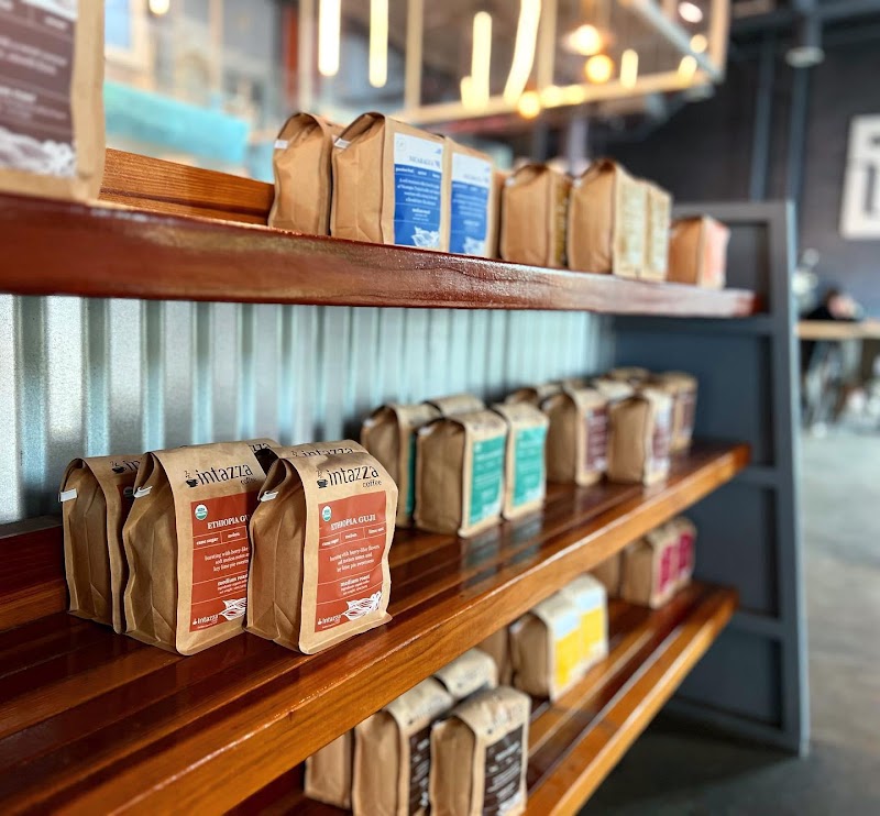 Intazza Coffee Works photo 1
