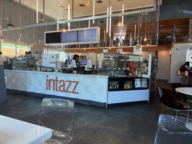 Intazza Coffee Works photo 4