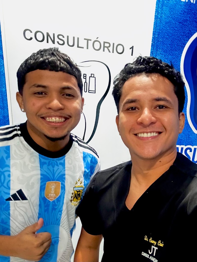 Dr. Samy Caio Consultório Odontológico (DENTISTA) - foto 3
