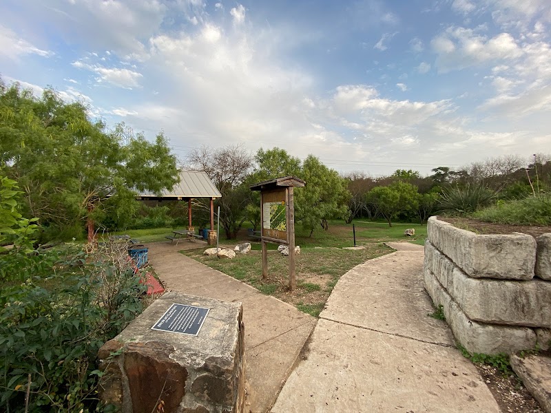 McClain Disc Golf Course photo 5