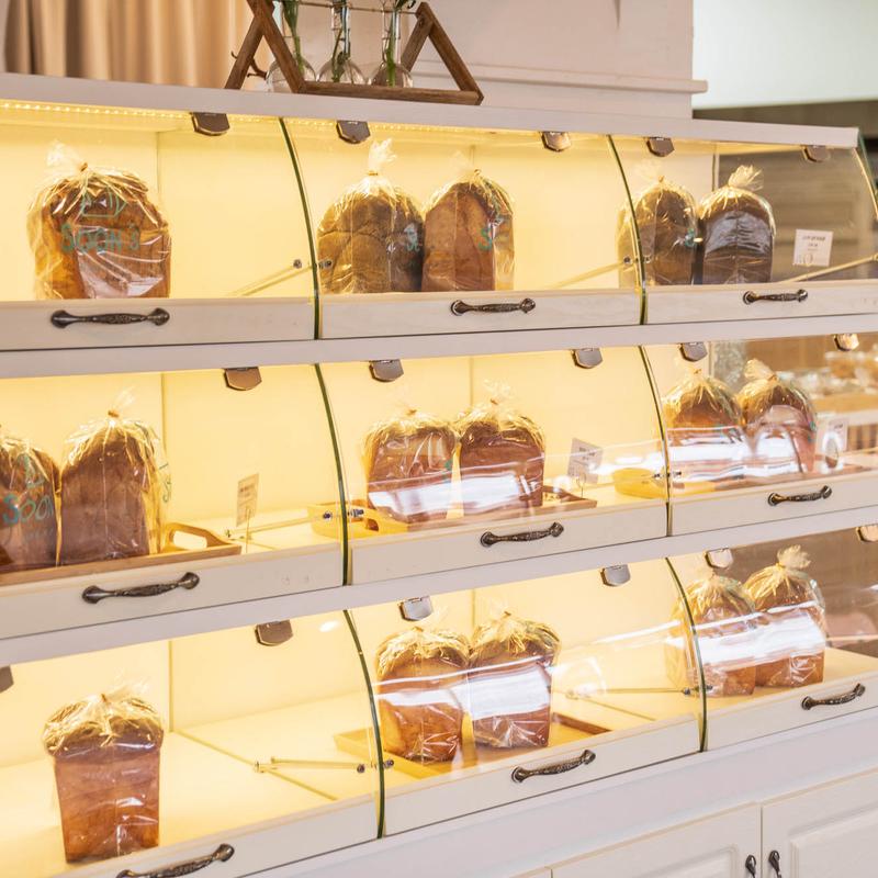 Soon's Bakery