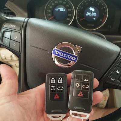 Foto de Chaveiro 24 Horas Auto Chaves
