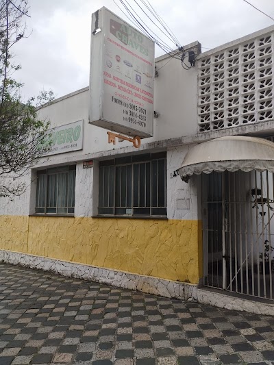 Foto de Chaveiro 24 Horas Auto Chaves