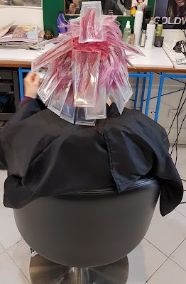 Francois International Hairdresser photo 2