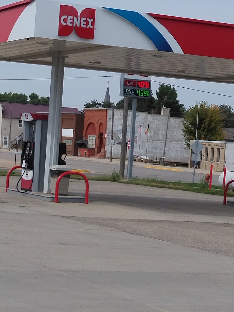 Ag Plus Cenex | Ghent photo 3