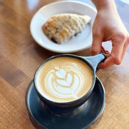 Kingdom Coffee photo 4