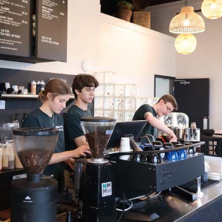 Kingdom Coffee photo 1